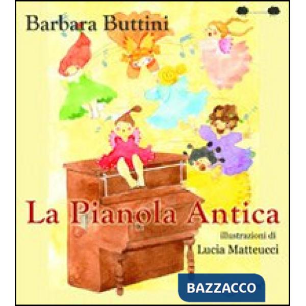 Pianola antica (La)