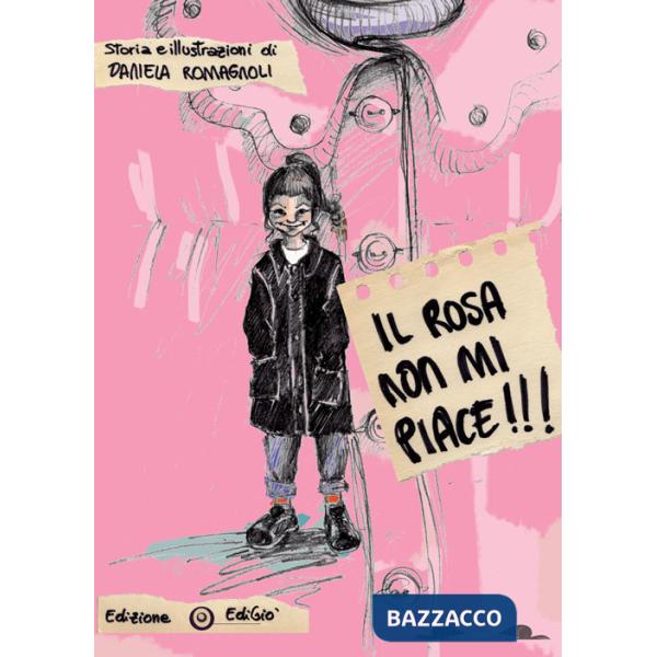 Rosa non mi piace (Il)