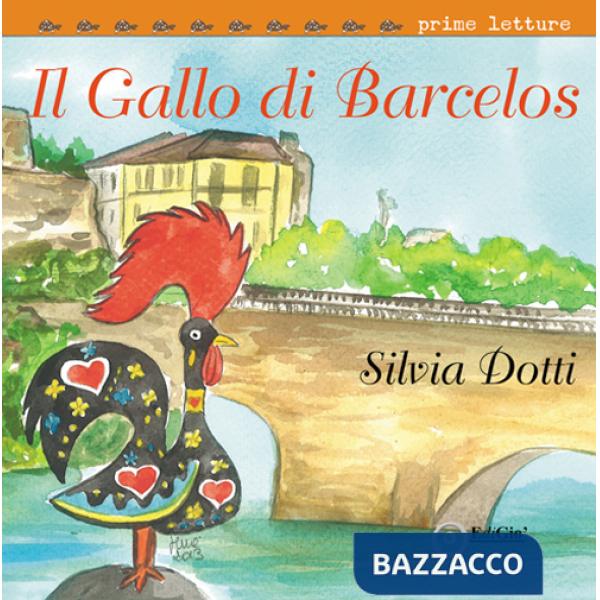 Gallo di Barcelos (Il)