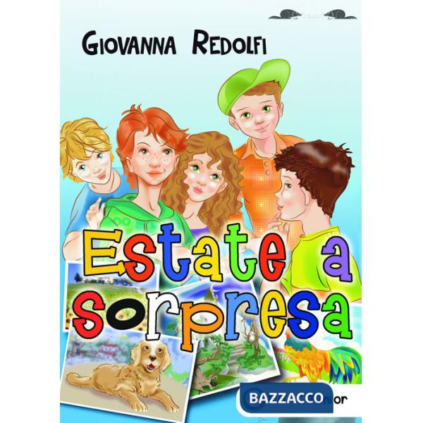 Estate a sorpresa