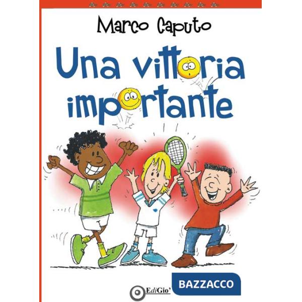 Vittoria importante (Una)