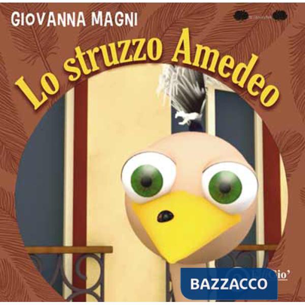 Struzzo Amedeo (Lo)
