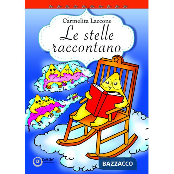 Stelle raccontano (Le)
