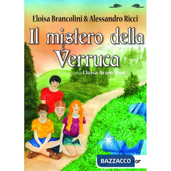 Mistero della Verruca (Il)