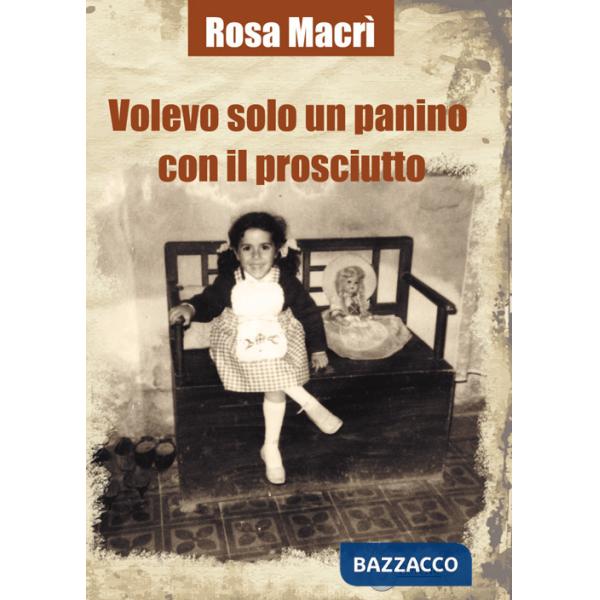 Volevo solo un panino con il prosciutto