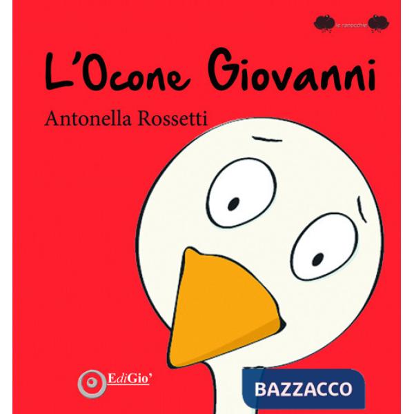 Ocone Giovanni (L')