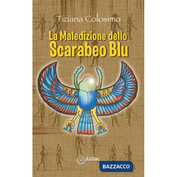 Maledizione dello scarabeo blu (La)