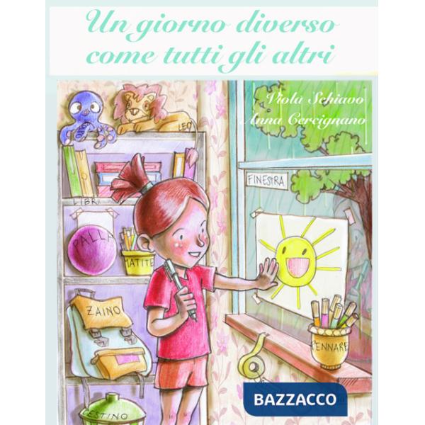 Giorno diverso come tutti gli altri (Un)