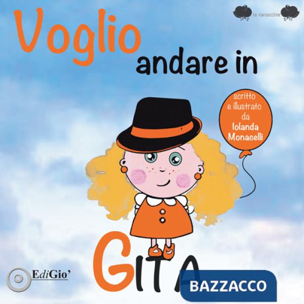 Voglio andare in gita