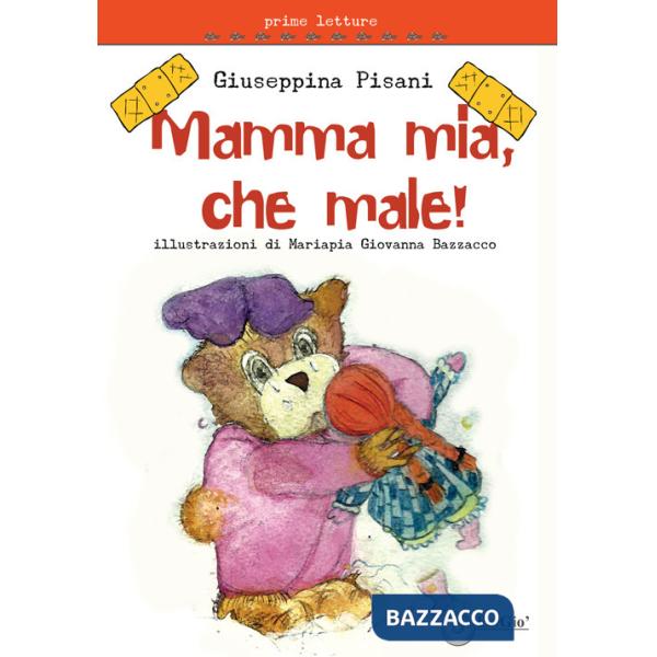Mamma mia, che male!
