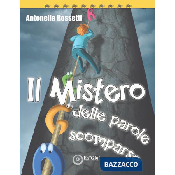 Mistero delle parole scomparse (Il)