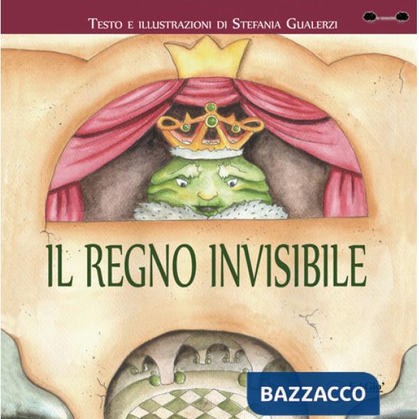 Regno invisibile (Il)
