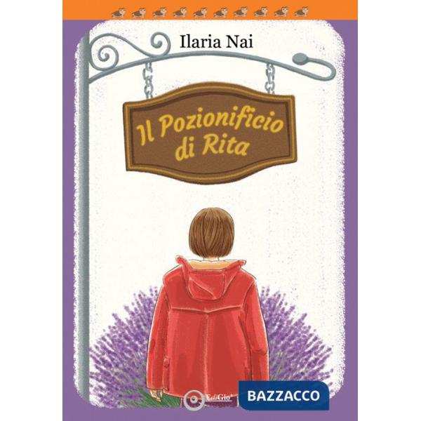 Pozionificio di Rita (Il)