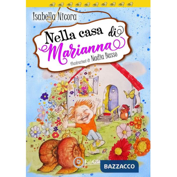 Nella casa di Marianna