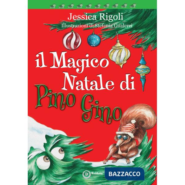 Magico Natale di Pino Gino (Il)