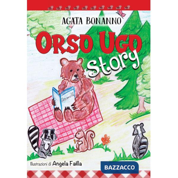 Orso Ugo Story