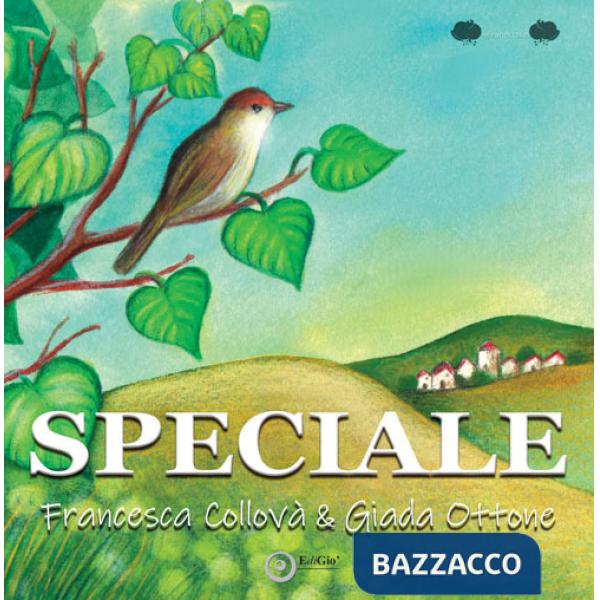 Speciale. Ediz. a colori