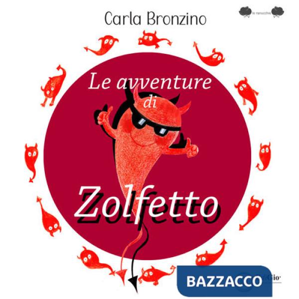 Avventure di Zolfetto (Le)