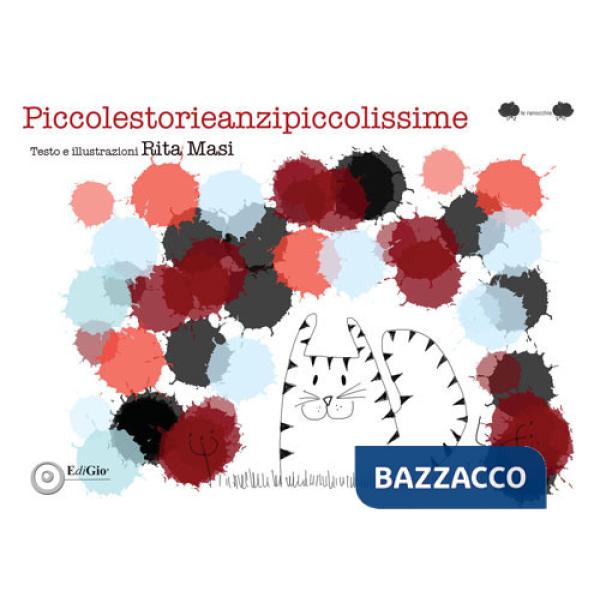 Piccolestorieanzipiccolissime