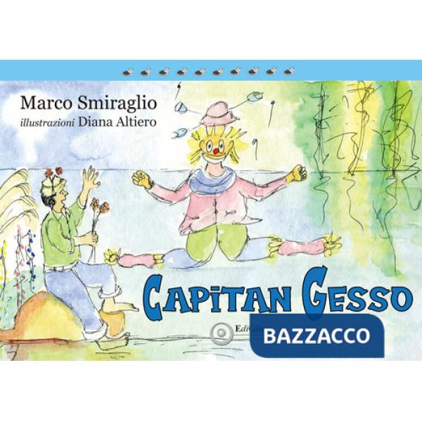Capitan Gesso