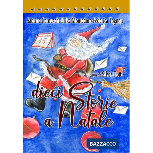 Dieci storie a Natale
