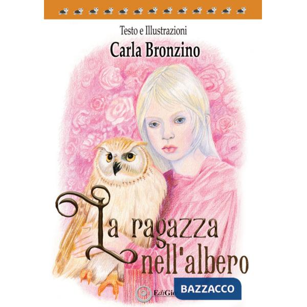 Ragazza nell'albero (La)