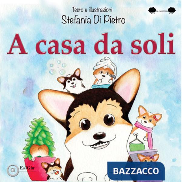 A casa da soli. Ediz. a caratteri grandi
