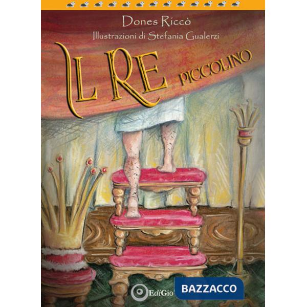 Re piccolino (Il)