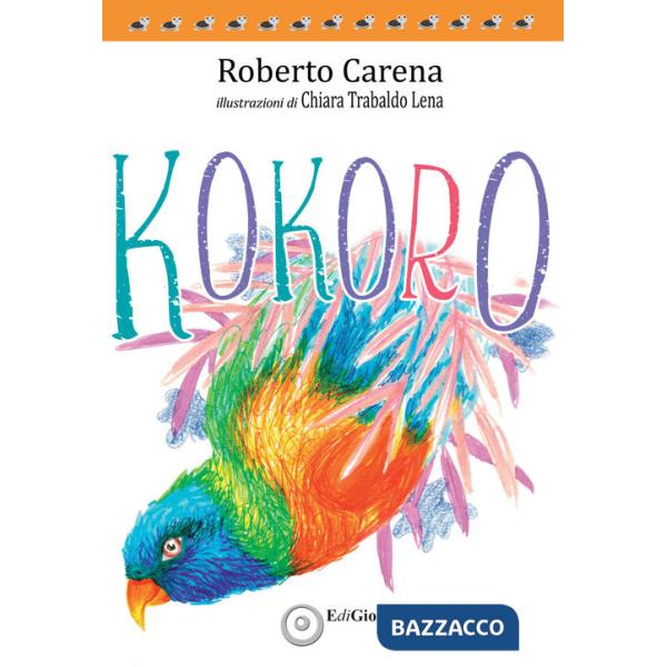 Kokoro. Ediz. per la scuola