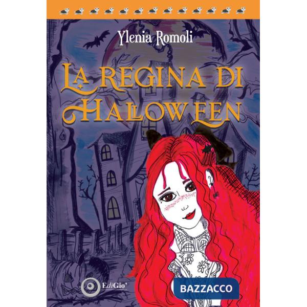 Regina di Halloween (La)