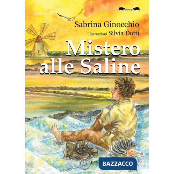 Mistero alle saline