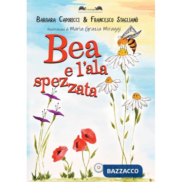 Bea e l'ala spezzata