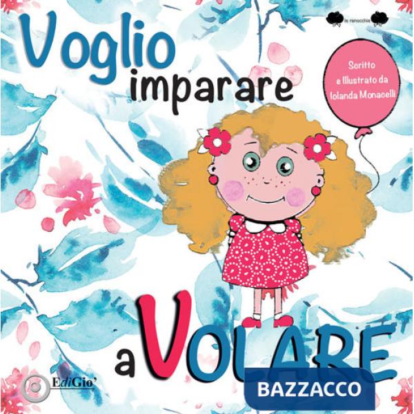 Voglio imparare a volare