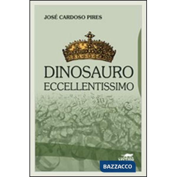 Dinosauro eccellentissimo