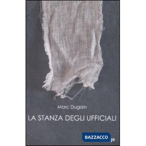 Stanza degli ufficiali (La)