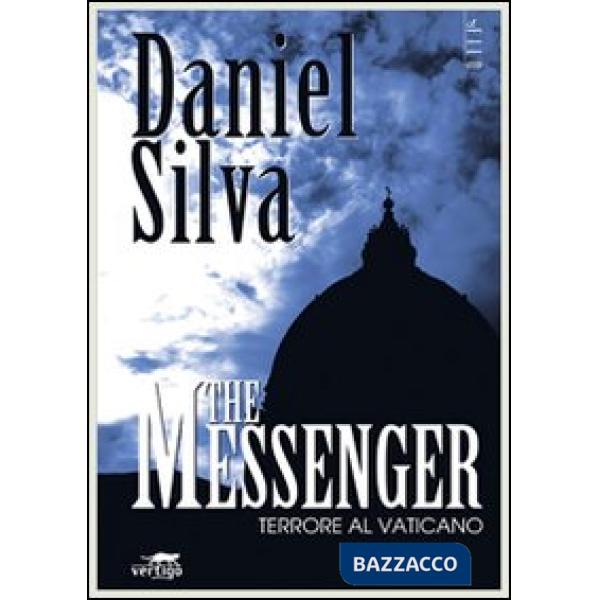 Messenger. Terrore al Vaticano (The)