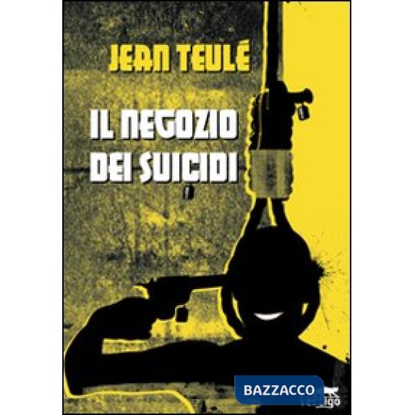 Negozio dei suicidi (Il)