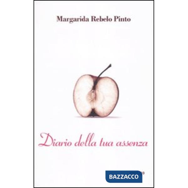Diario della tua assenza
