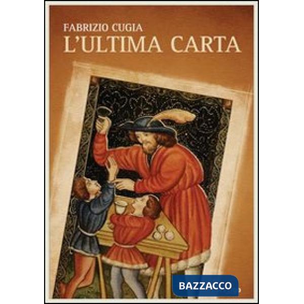 Ultima carta (L')