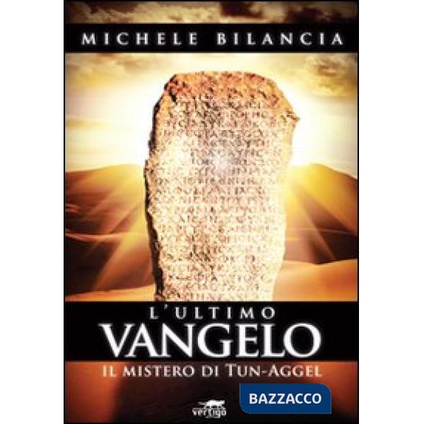Ultimo Vangelo. Il mistero di Tun-Aggel (L')