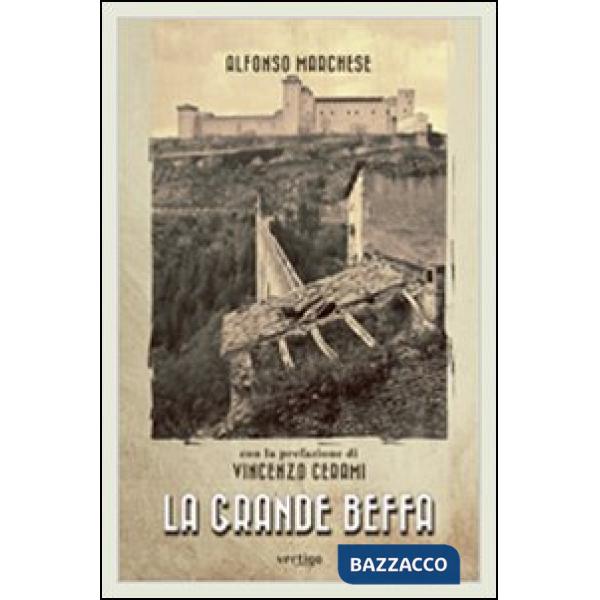 Grande beffa (La)