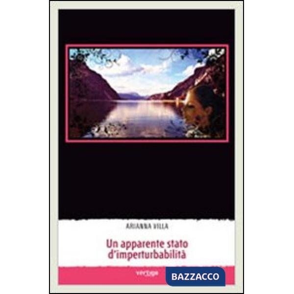 Apparente stato d'imperturbabilità (Un)