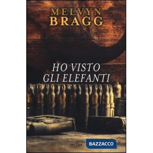 Ho visto gli elefanti