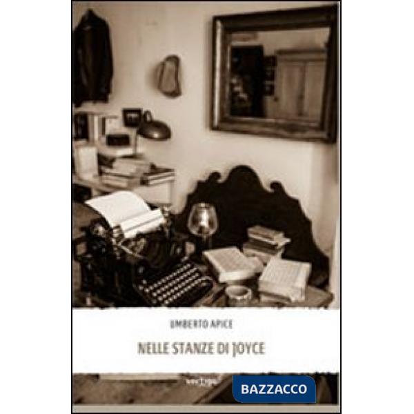 Nelle stanze di Joyce