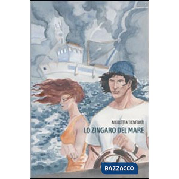 Zingaro del mare (Lo)