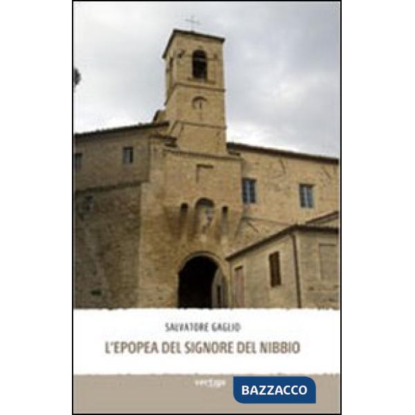 Epopea del signore del Nibbio (L')