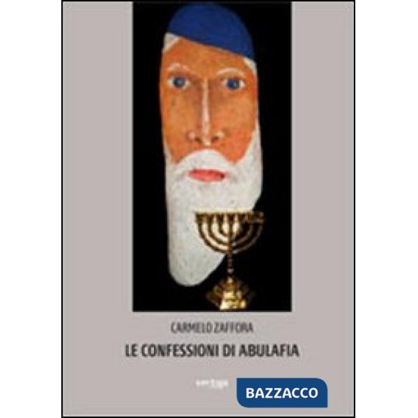 Confessioni di Abulafia (Le)