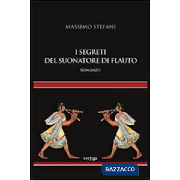 Segreti del suonatore di flauto (I)