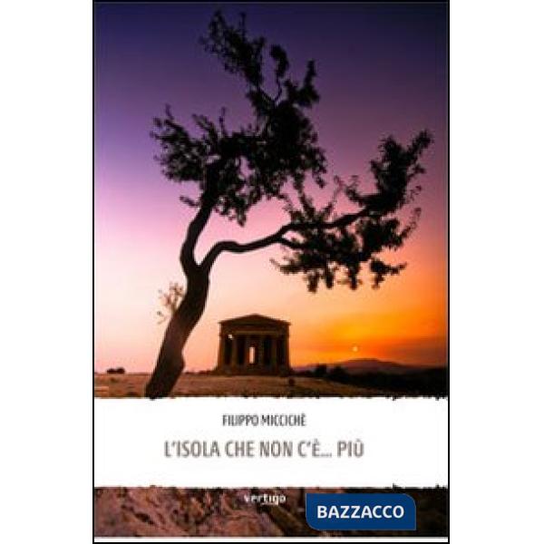 Isola che non c'è... più (L')