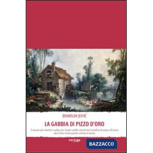 Gabbia di pizzo d'oro (La)